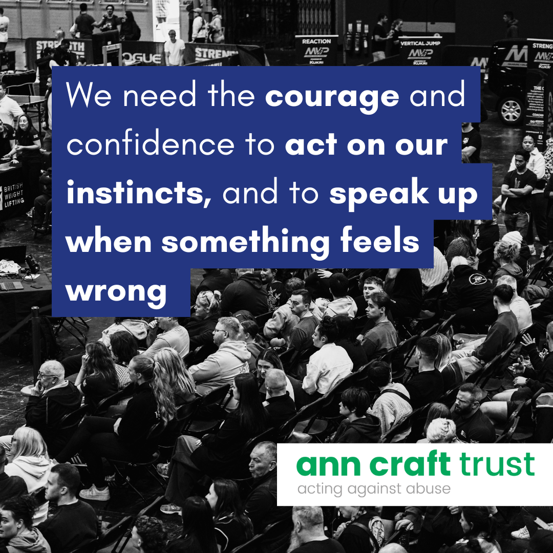 Safeguarding Adults Week 2025